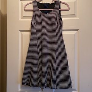Banana Republic Striped Dress